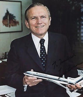 Frank Borman