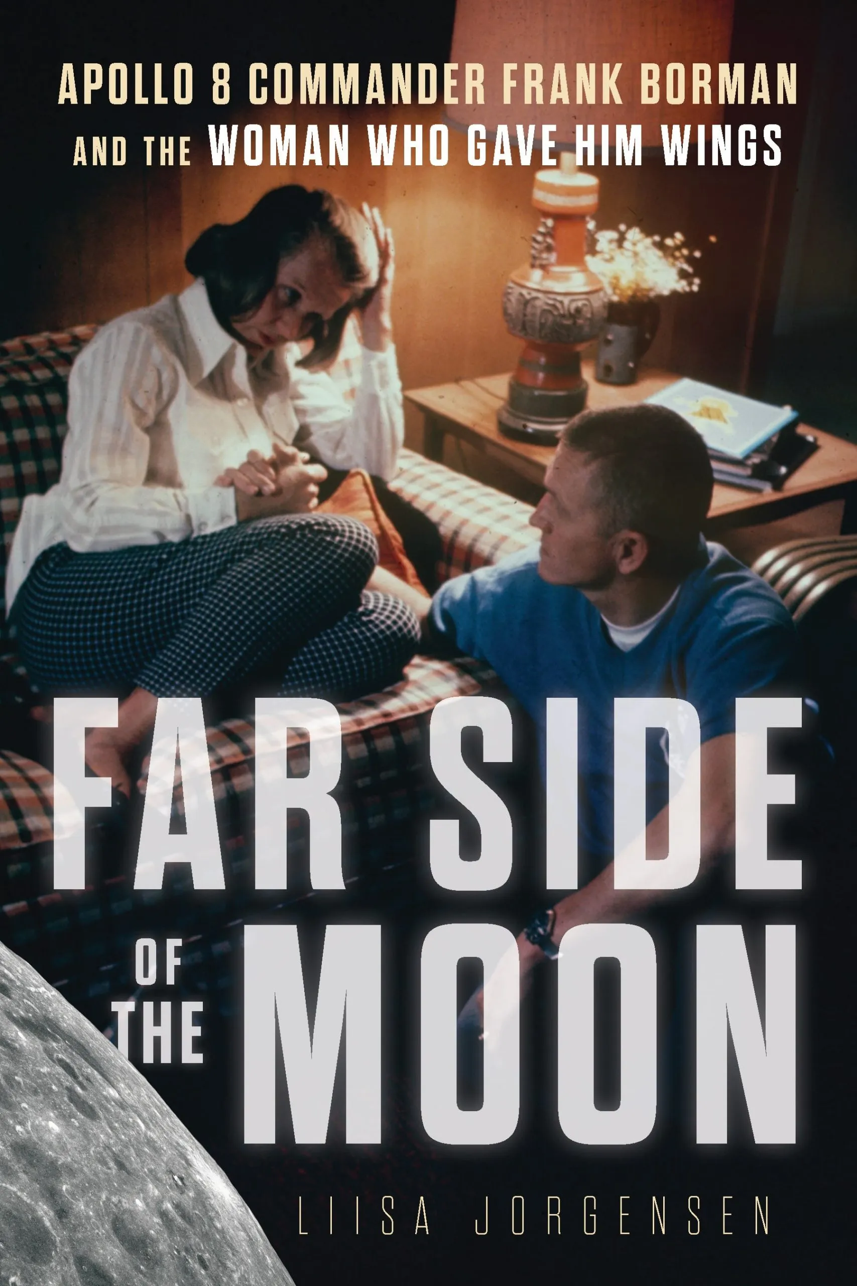 Far Side of the Moon